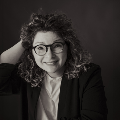 Elina Browerman photographer profile